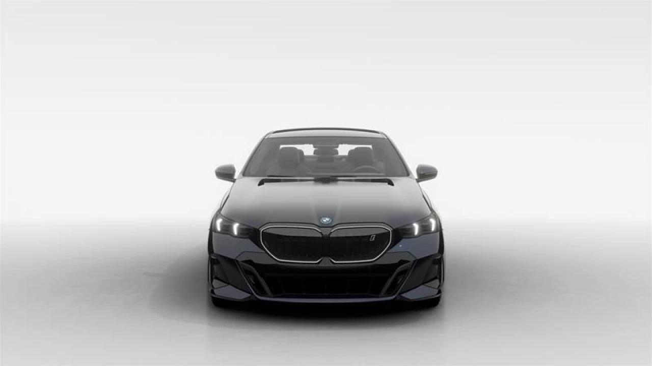 2025 BMW i5 xDrive40 Sedan Image principale