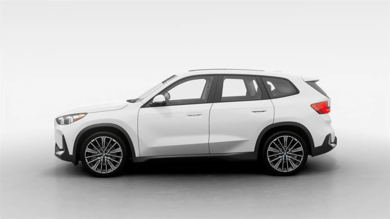 2024 BMW X1 xDrive28i Main Image