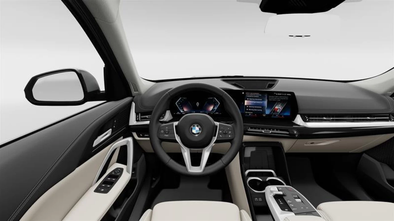 2025 BMW X1 xDrive28i Main Image