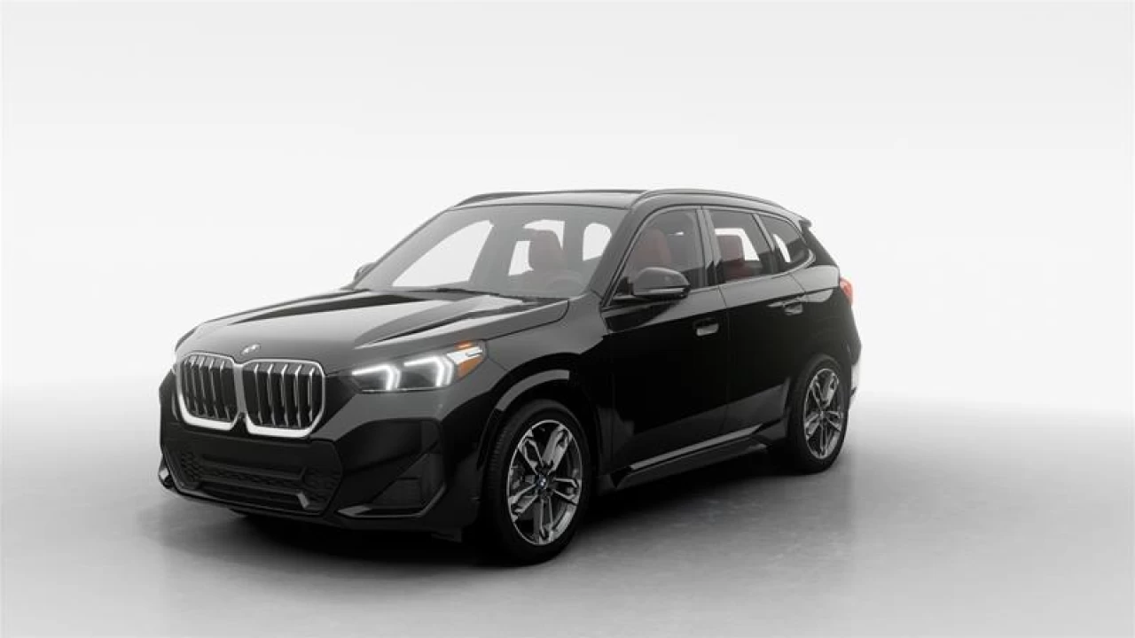 2024 BMW X1 xDrive28i Main Image