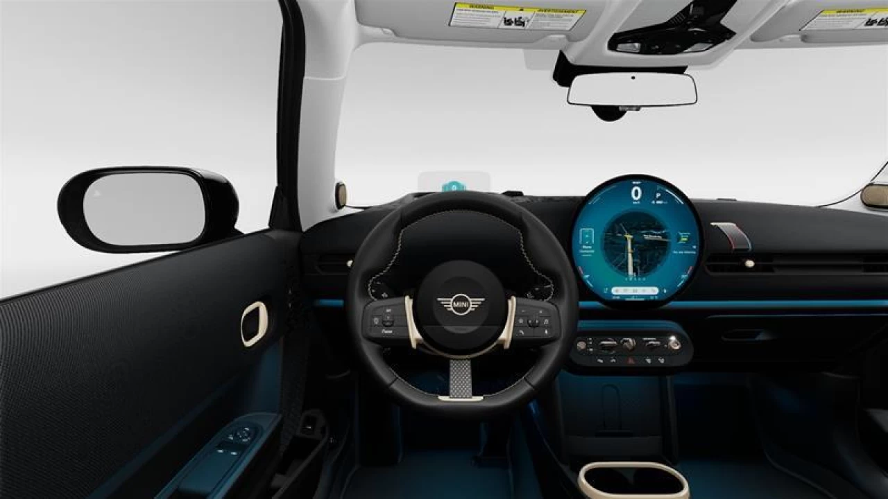 2025 MINI COOPER S 3 Door Main Image