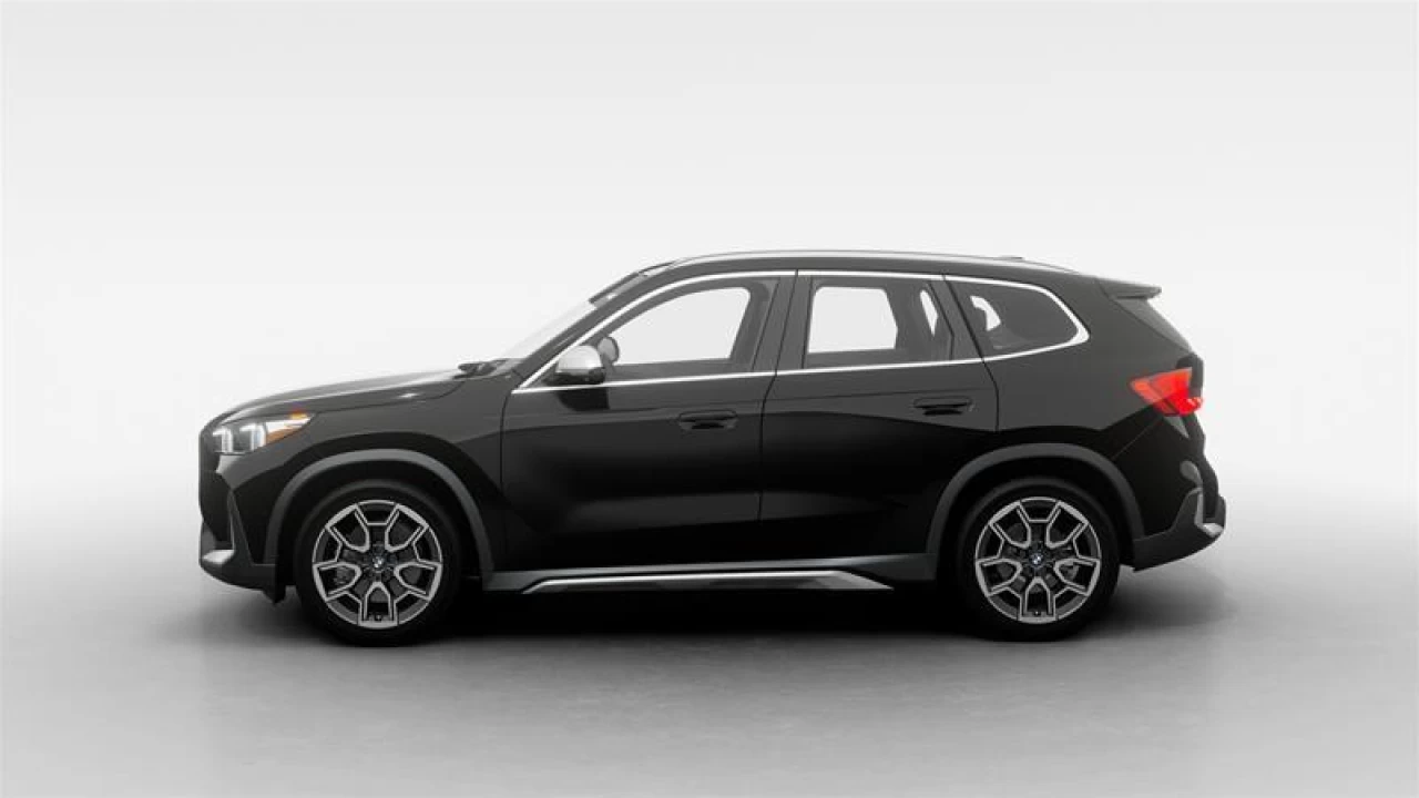 2024 BMW X1 xDrive28i Image principale