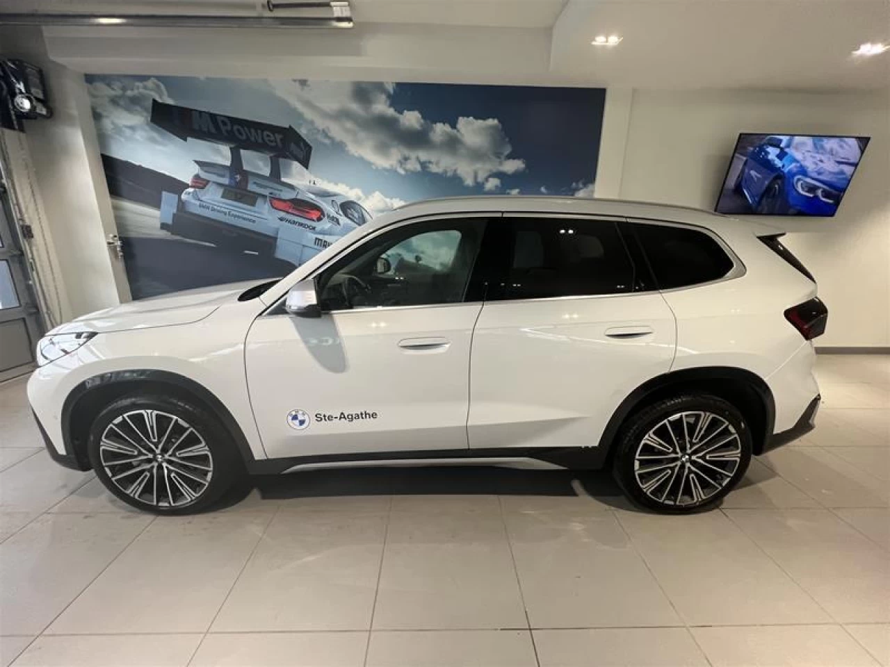 2024 BMW X1 xDrive28i Main Image