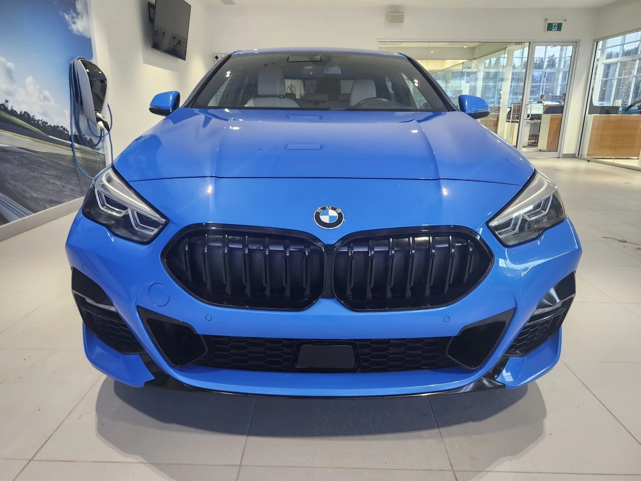 2021 BMW 228i xDrive Gran Coupe 228i xDrive Image principale