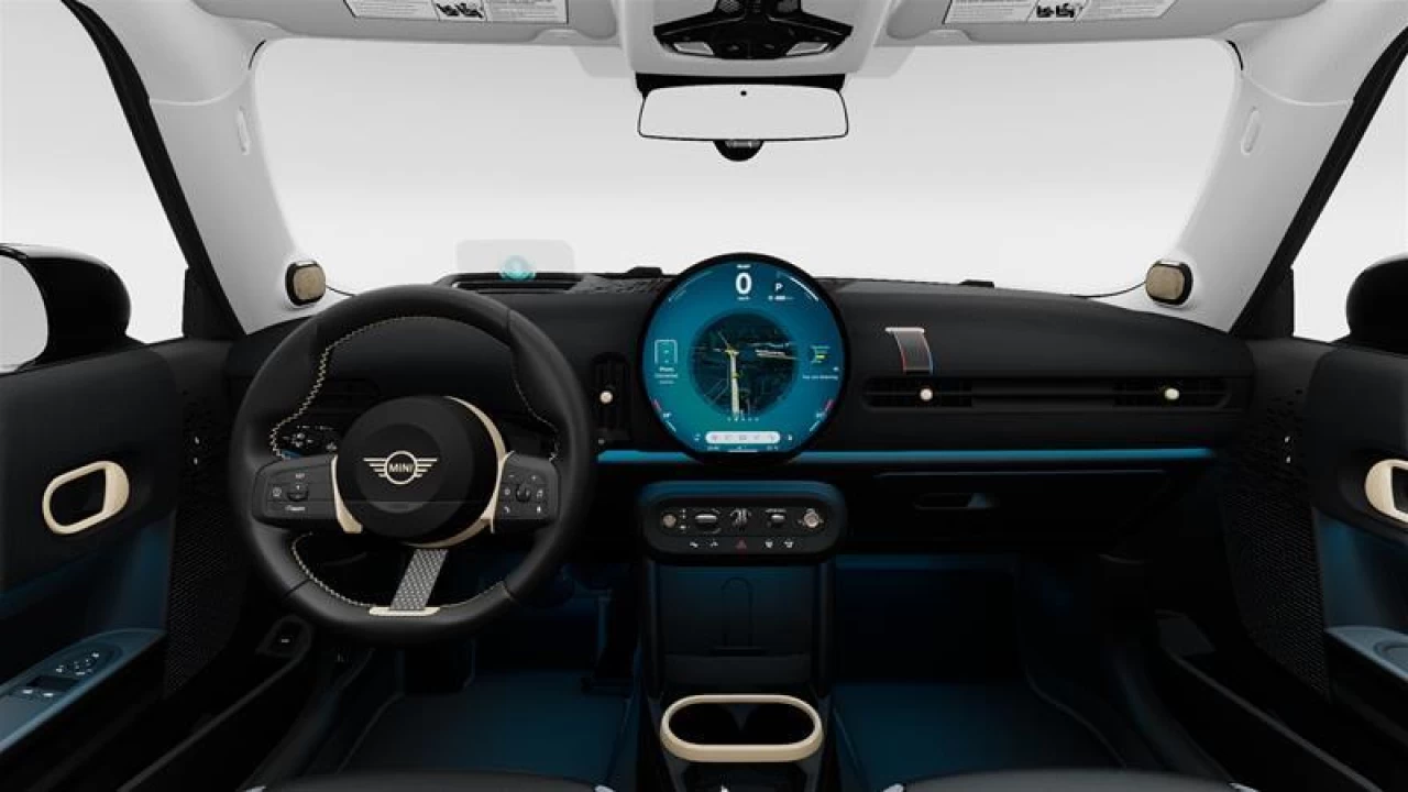 2025 MINI COOPER S 3 Door Main Image