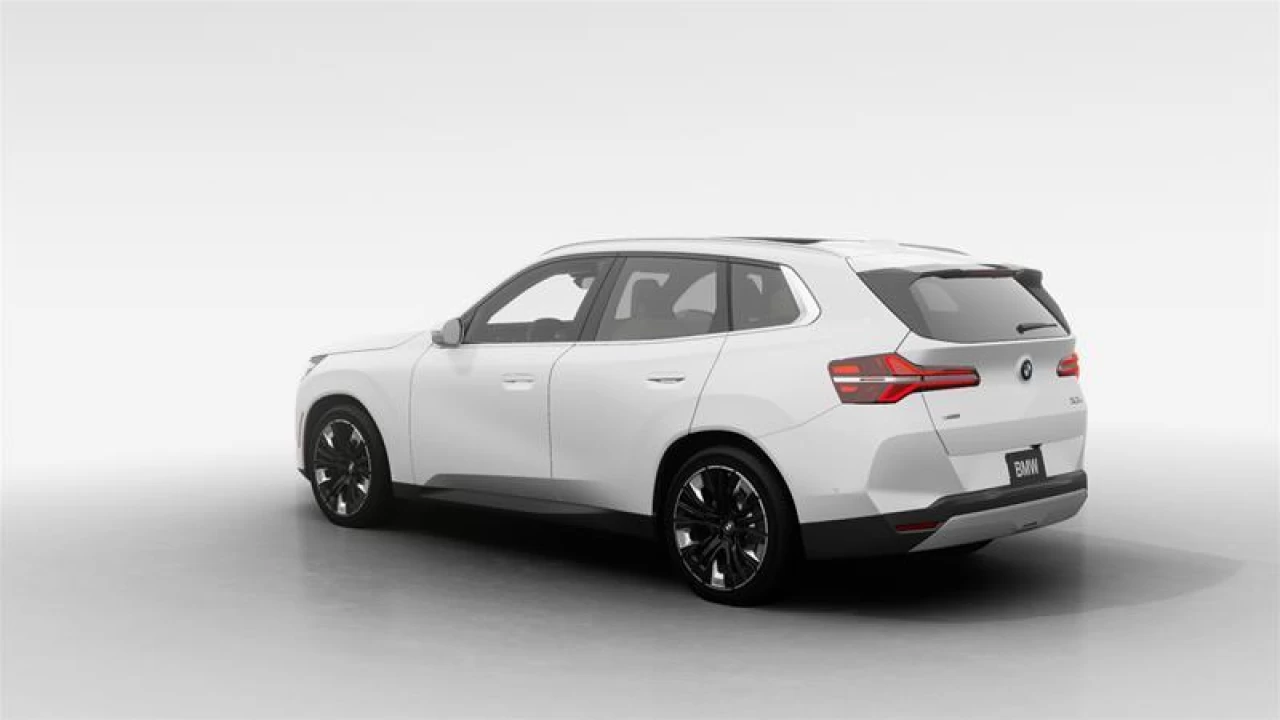 2025 BMW X3 30 xDrive Image principale