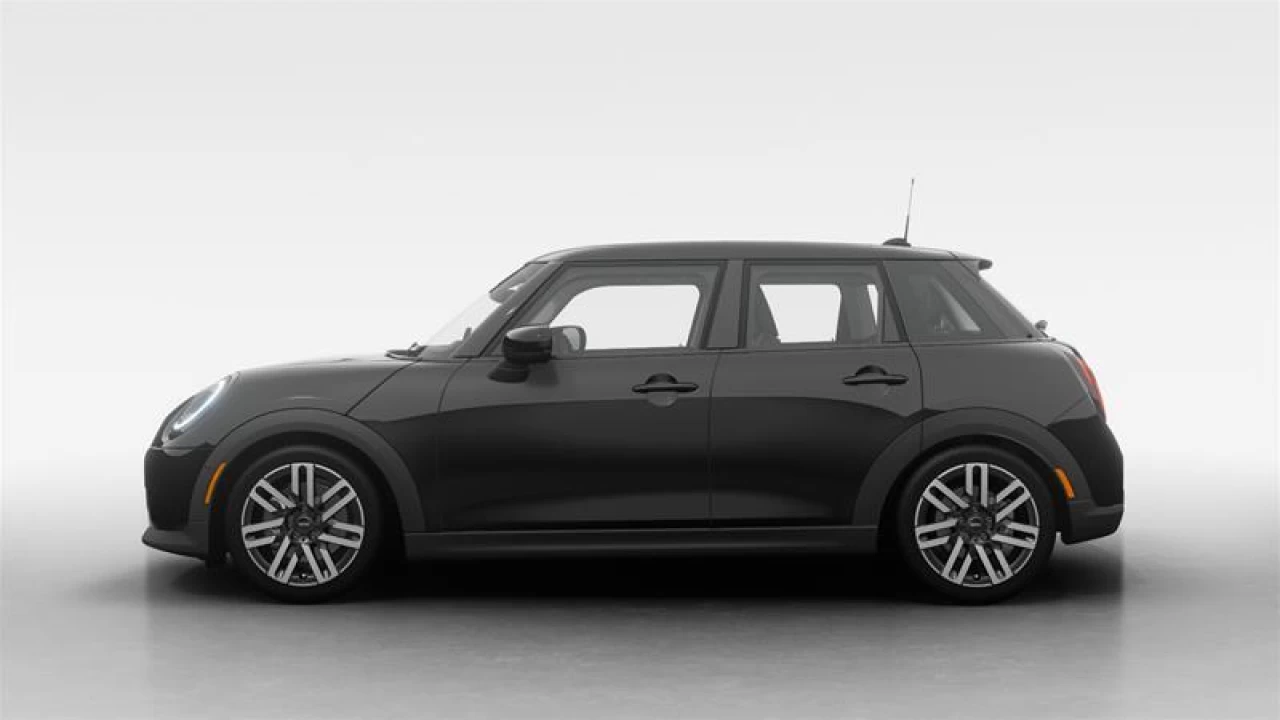 2025 MINI COOPER C 5 Door Image principale