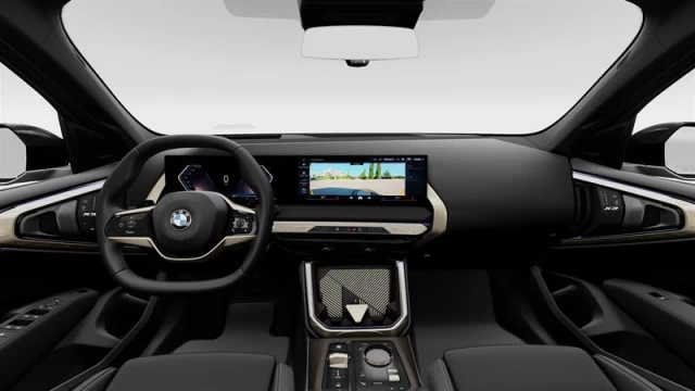 BMW X3 30 xDrive 2025