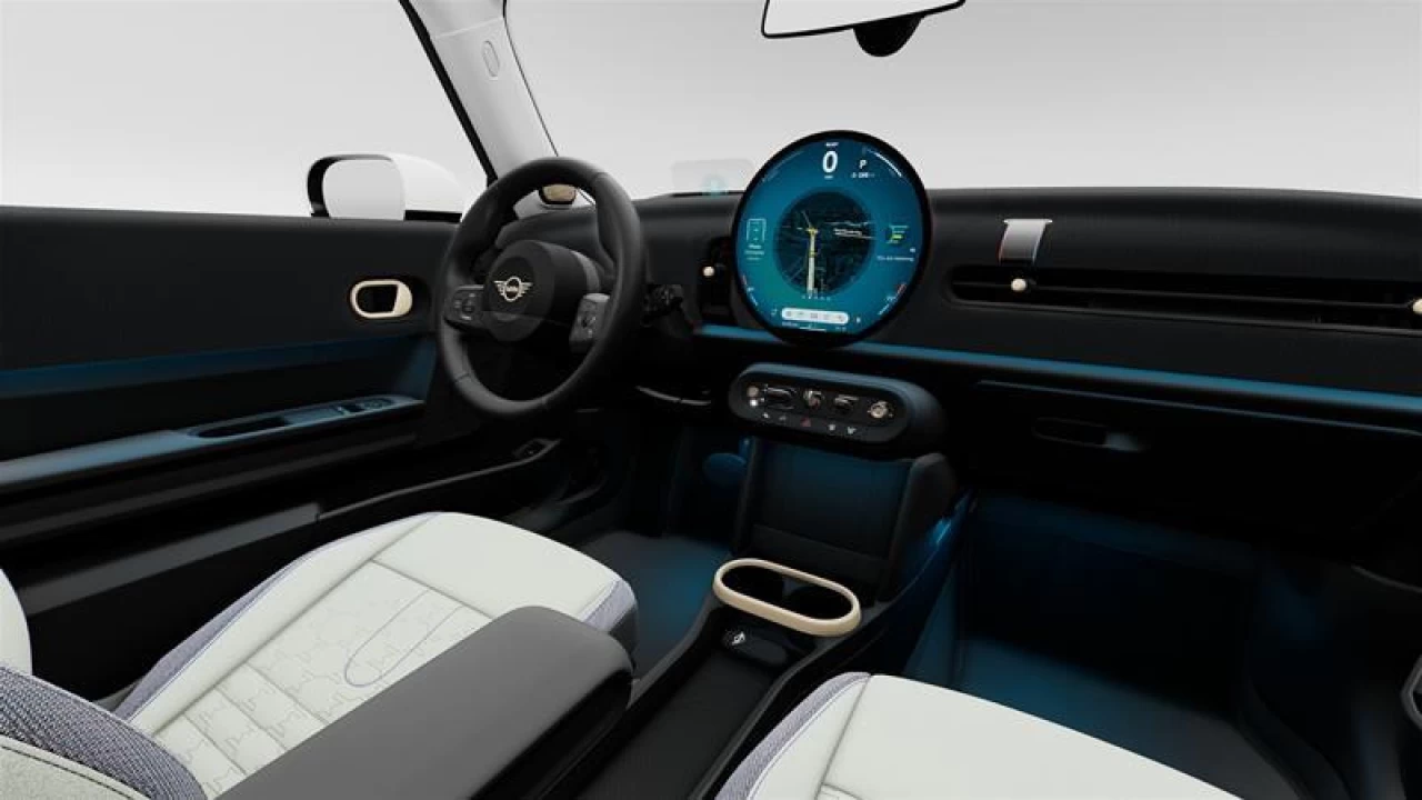 2025 MINI COOPER S 3 Door Image principale