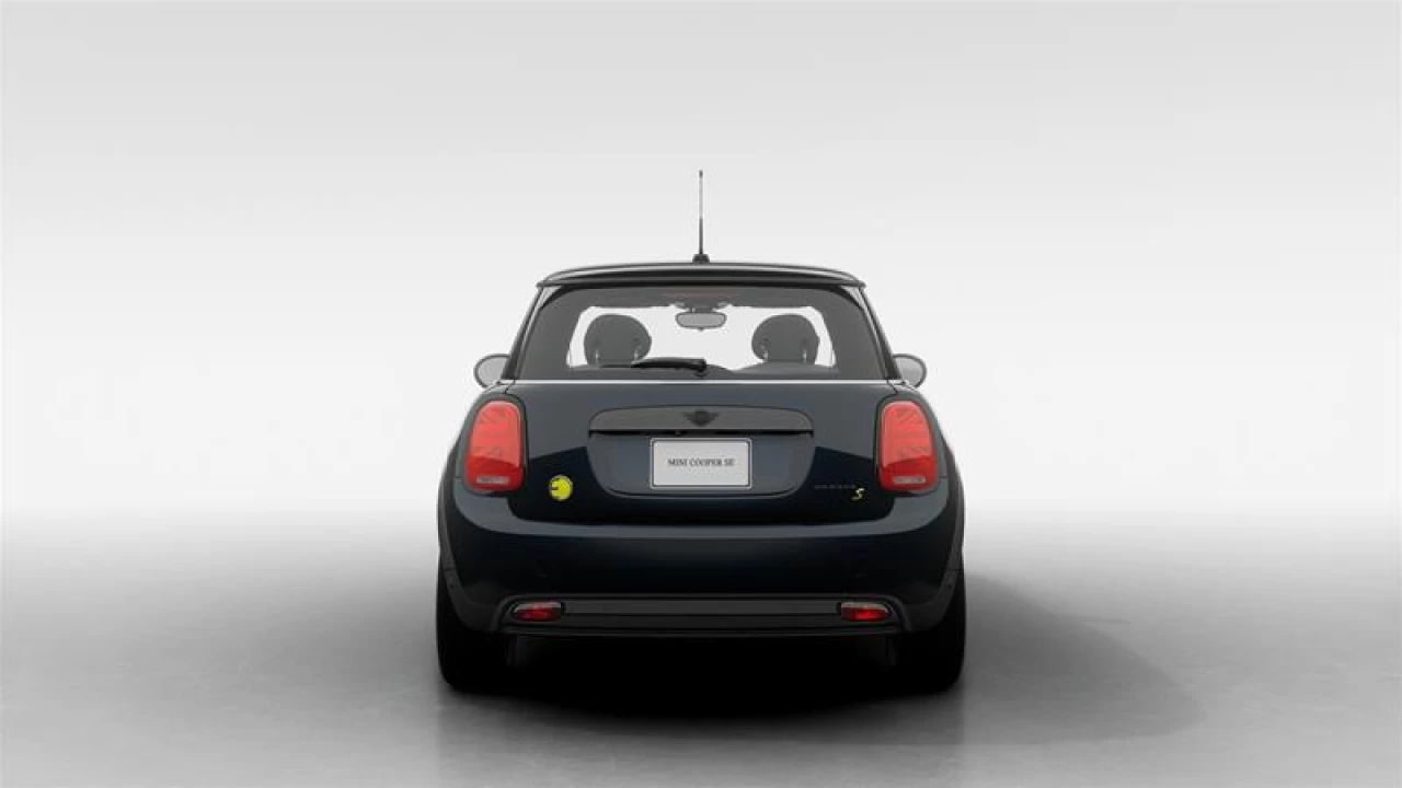 2024 MINI Cooper SE 3 Door Image principale