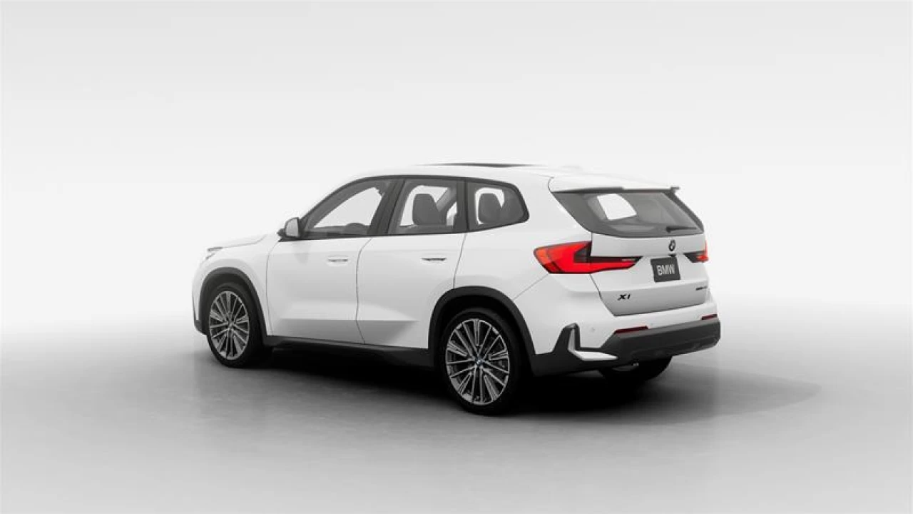 2024 BMW X1 xDrive28i Main Image