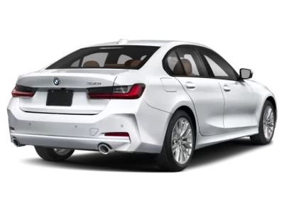 2025 bmw serie-3 330i-xdrive-berline