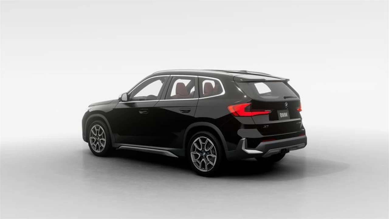 2025 BMW X1 xDrive28i Image principale