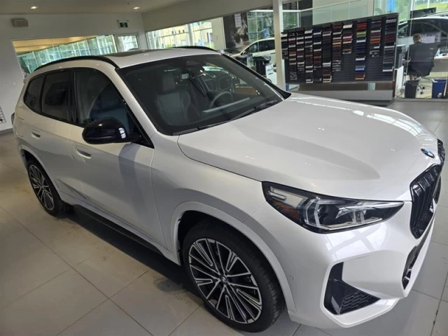 BMW X1 xDrive28i 2024