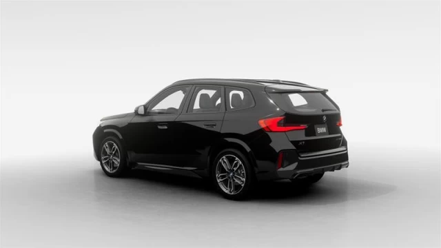 BMW X1 xDrive28i 2024