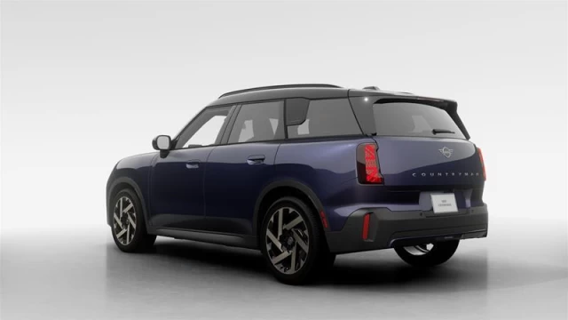 MINI Countryman Cooper S ALL4 2025