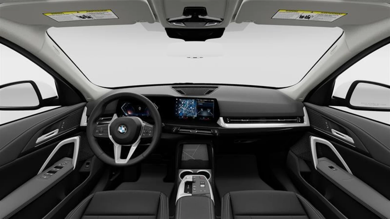 2024 BMW X1 xDrive28i Main Image