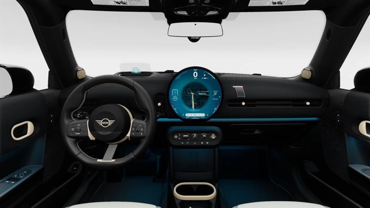 2025 MINI COOPER S 3 Door Main Image