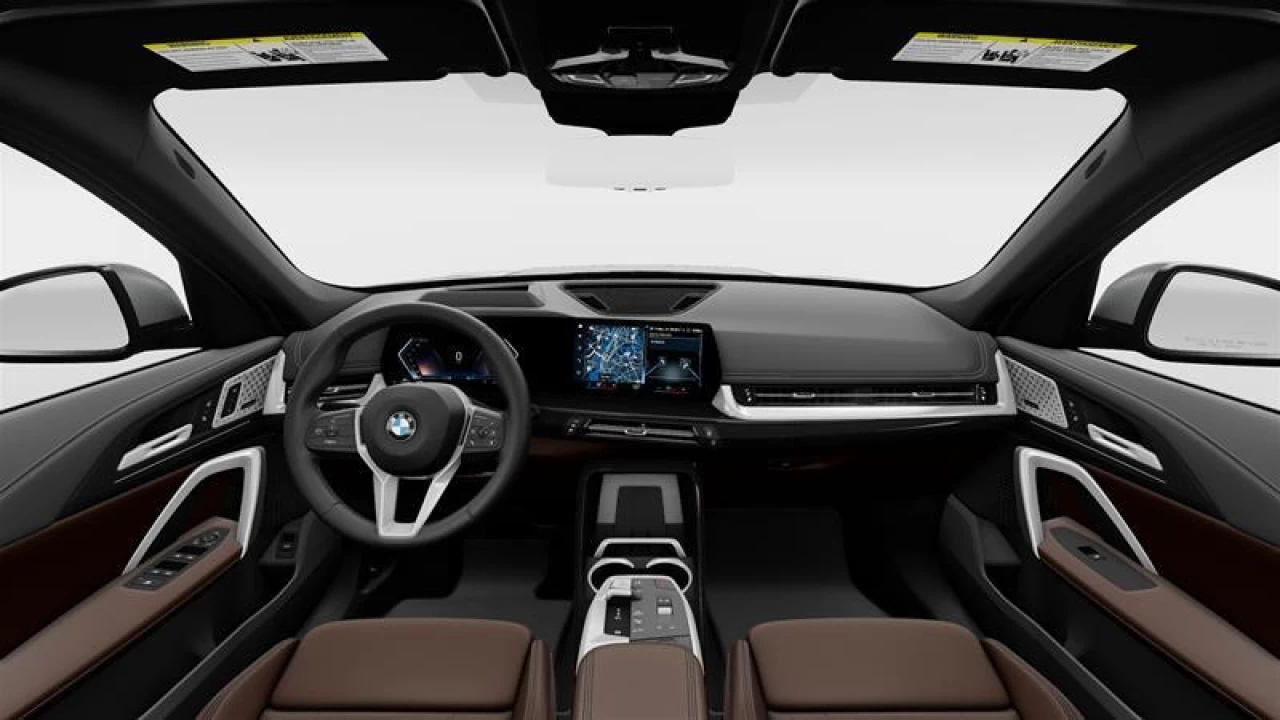 2025 BMW X1 xDrive28i Image principale