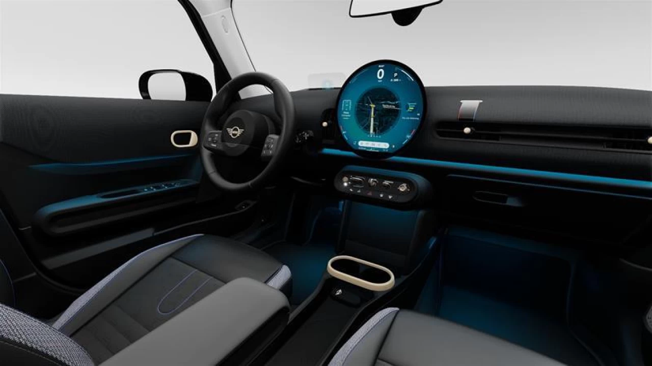 2025 MINI COOPER C 5 Door Image principale