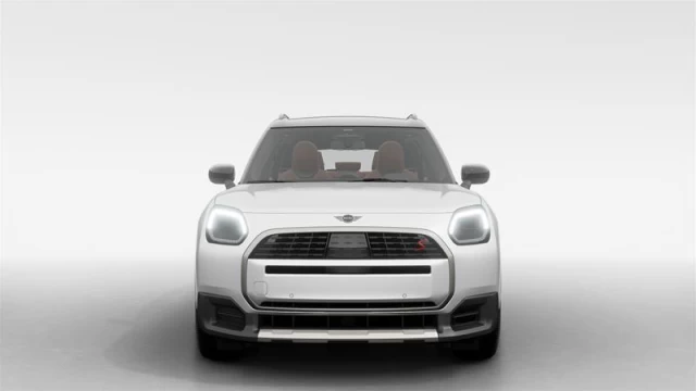 MINI Countryman Cooper S ALL4 2025