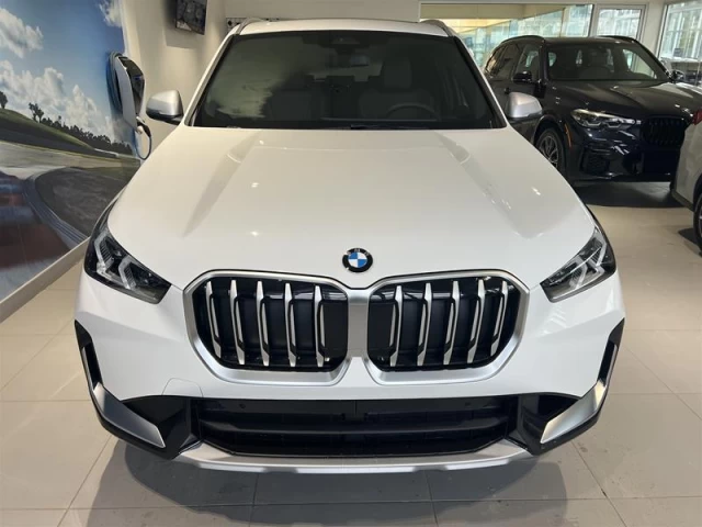 BMW X1 xDrive28i 2024