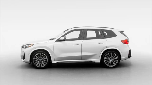 BMW X1 xDrive28i 2025