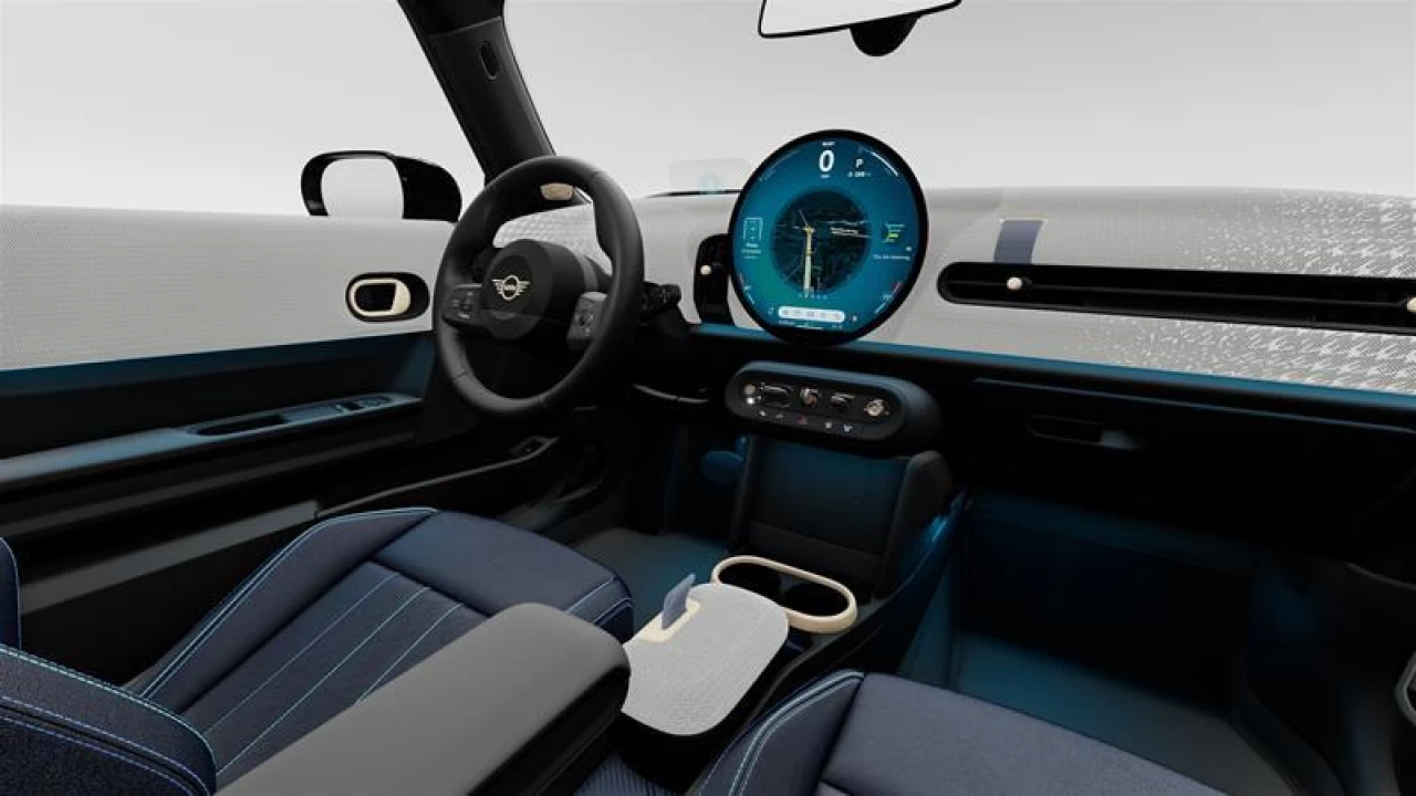 2025 MINI COOPER S 3 Door Image principale