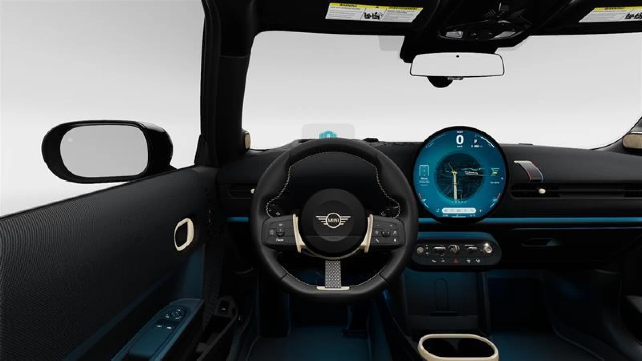 2025 MINI COOPER S 3 Door Main Image