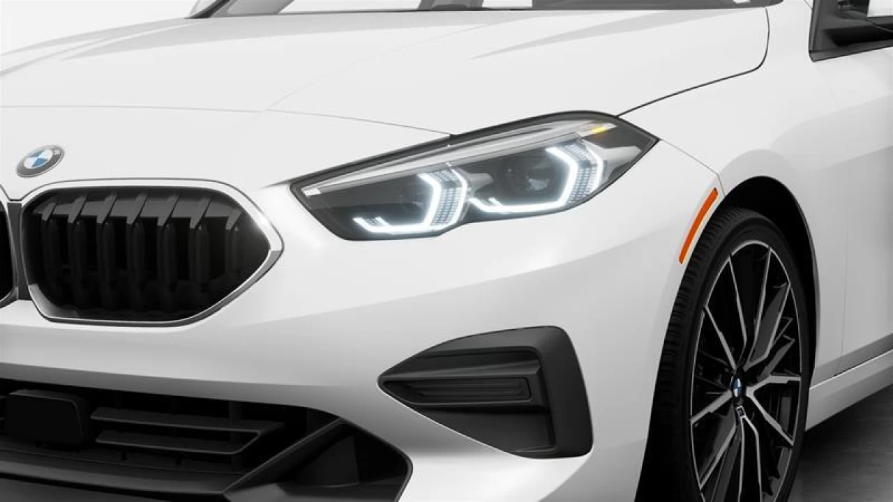 2024 BMW 228i xDrive Gran Coupe Main Image