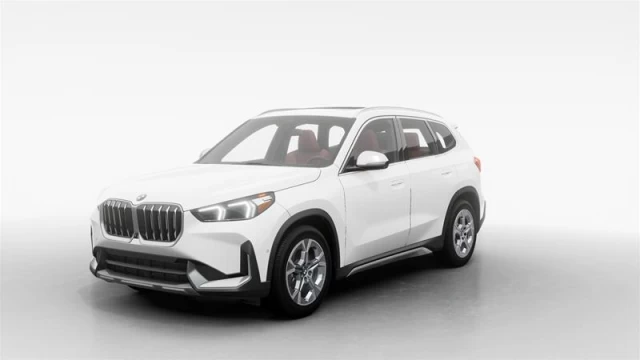 BMW X1 xDrive28i 2025