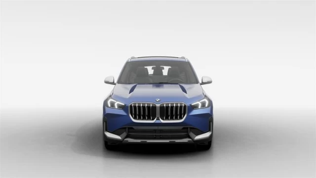 BMW X1 xDrive28i 2025