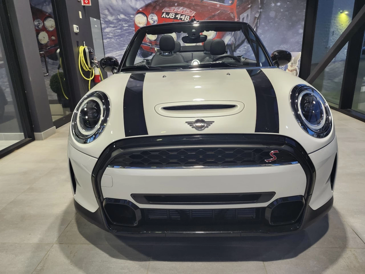 2023 Mini Cooper Cooper S Image principale