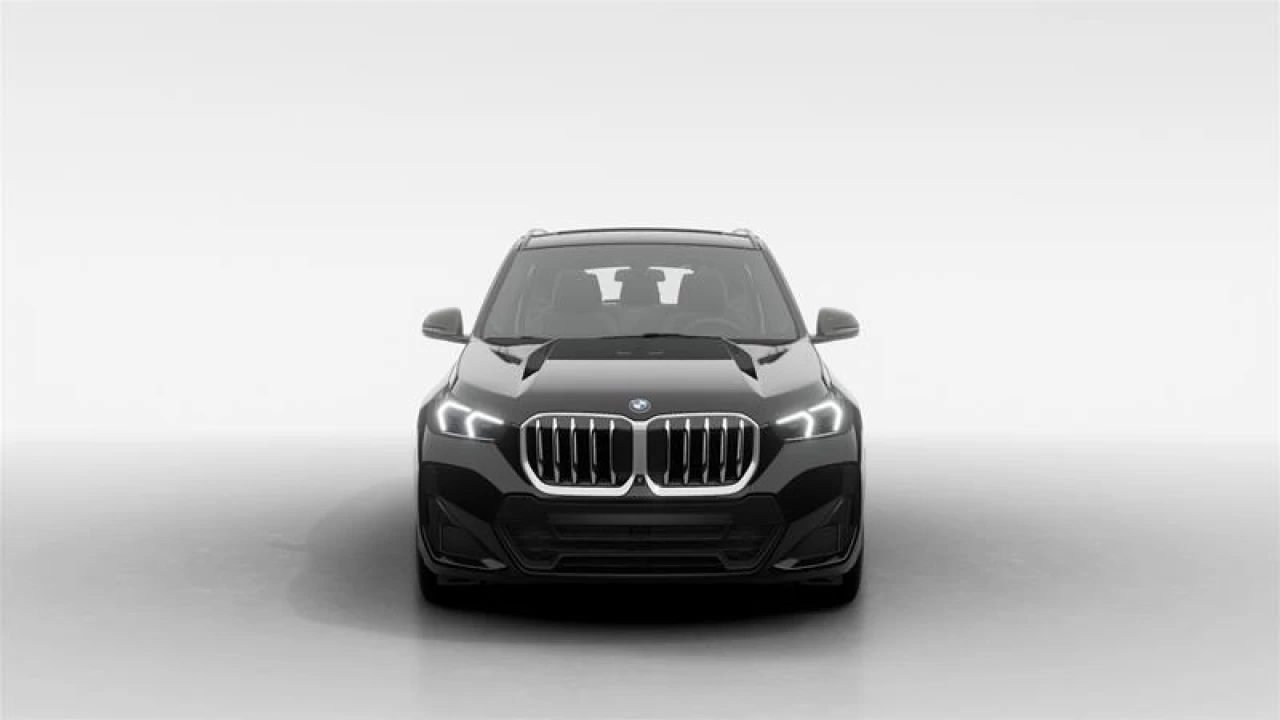 2024 BMW X1 xDrive28i Image principale