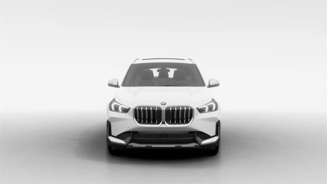 BMW X1 xDrive28i 2024