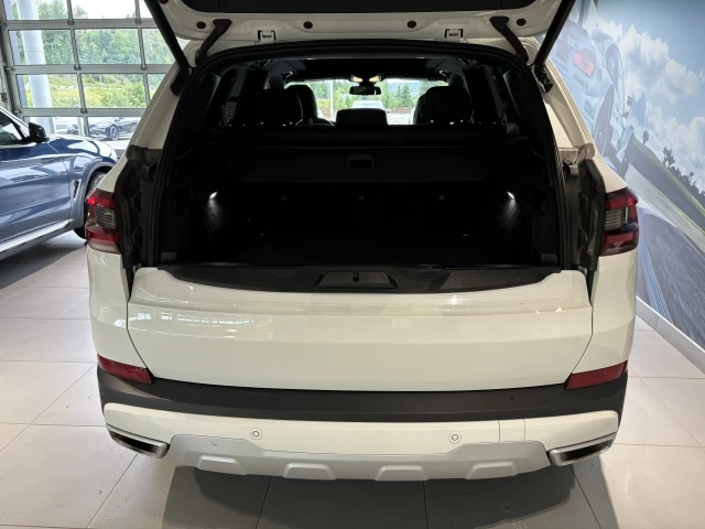 BMW X5 xDrive40i 2023