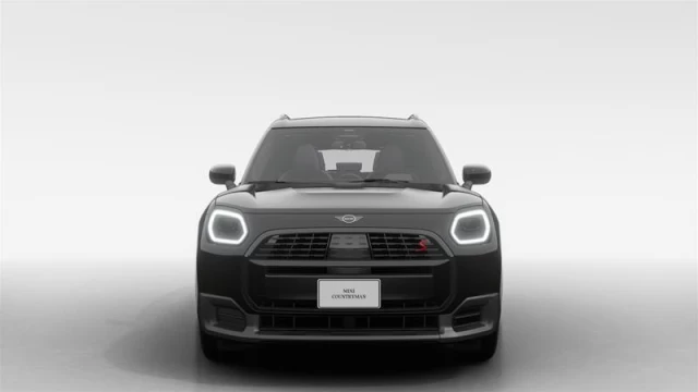 MINI Countryman Cooper S ALL4 2025