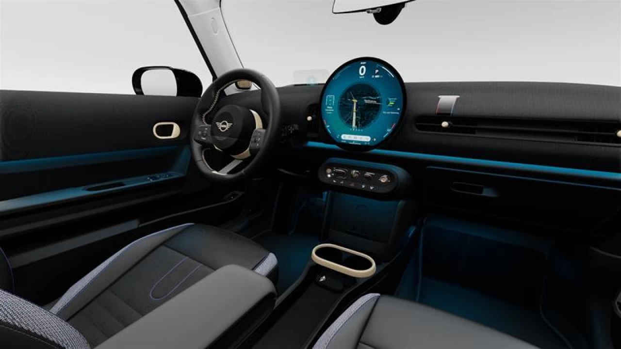 2025 MINI COOPER S 3 Door Main Image