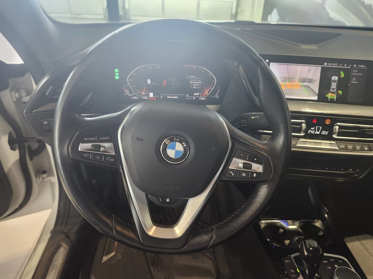 2020 BMW 228i xDrive Gran Coupe 228i xDrive Image principale