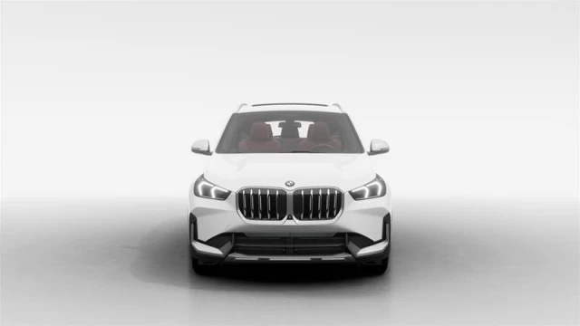 BMW X1 xDrive28i 2025