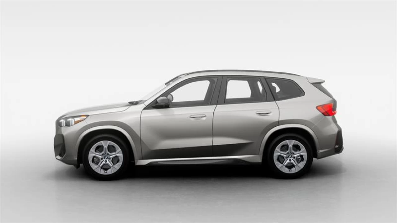 2025 BMW X1 xDrive28i Main Image