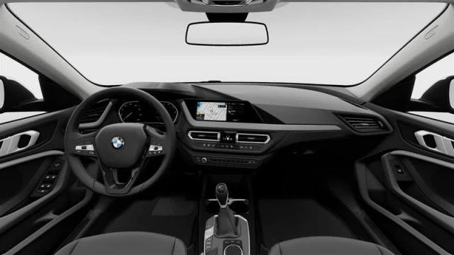 BMW 228i xDrive Gran Coupe 2024