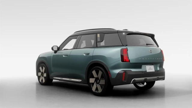 MINI Countryman Cooper S ALL4 2025