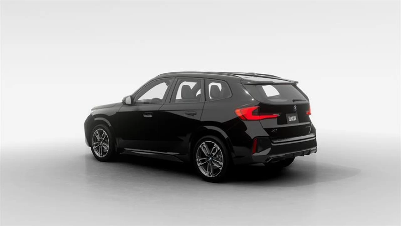 2024 BMW X1 xDrive28i Image principale