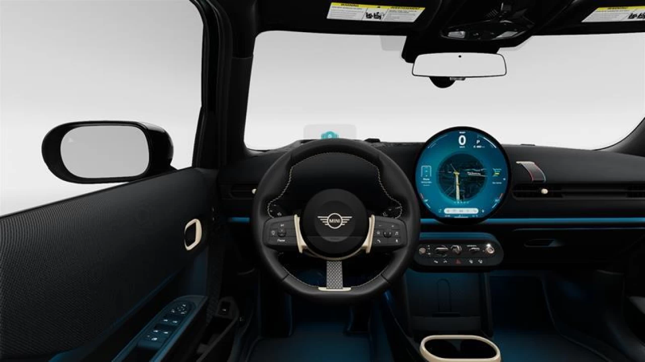 2025 MINI COOPER C 5 Door Main Image