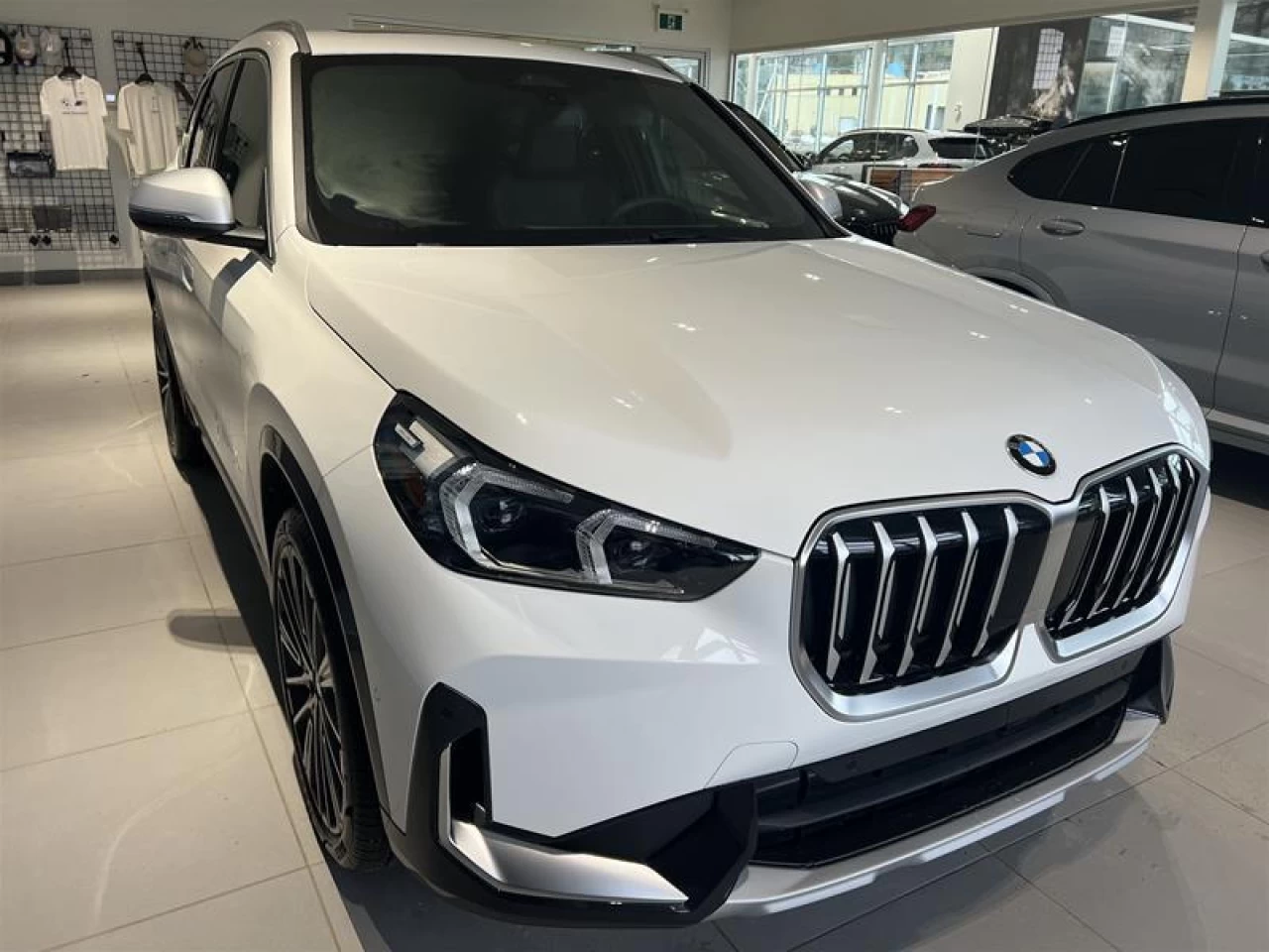 2024 BMW X1 xDrive28i Main Image