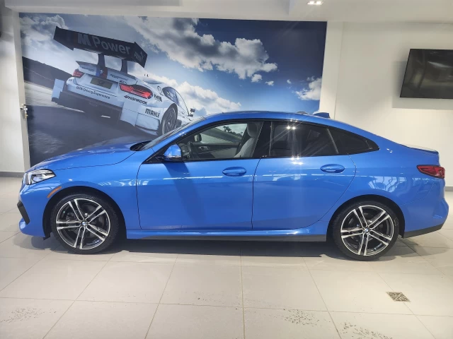 BMW 228i xDrive Gran Coupe 228i xDrive 2021