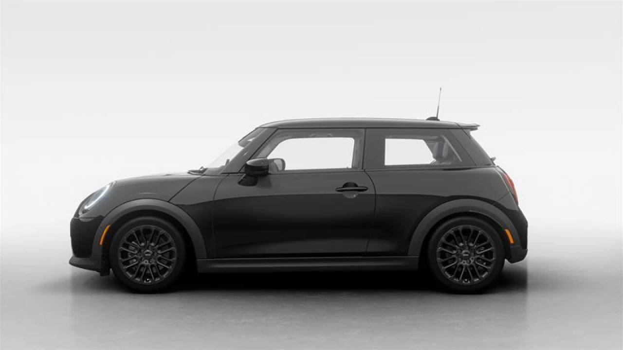 2025 MINI COOPER S 3 Door Image principale