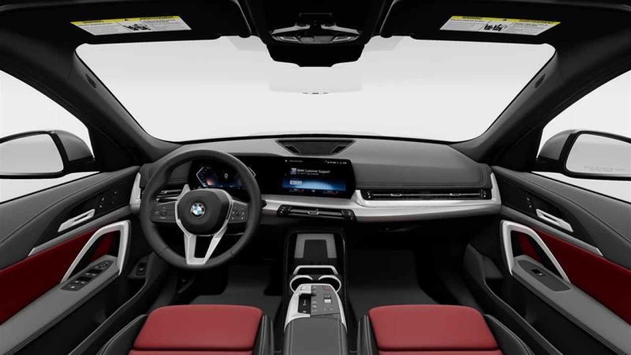 2025 BMW X1 xDrive28i Image principale