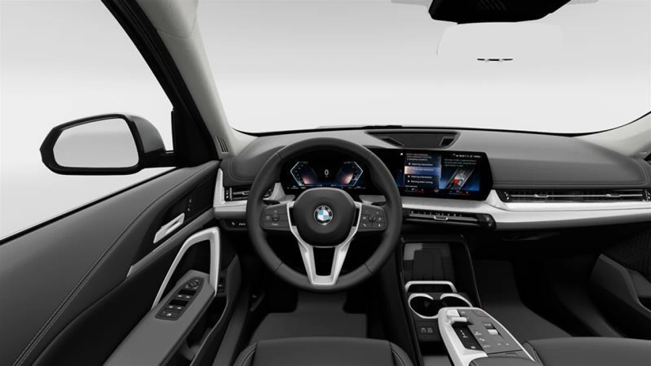 2025 BMW X1 xDrive28i Image principale